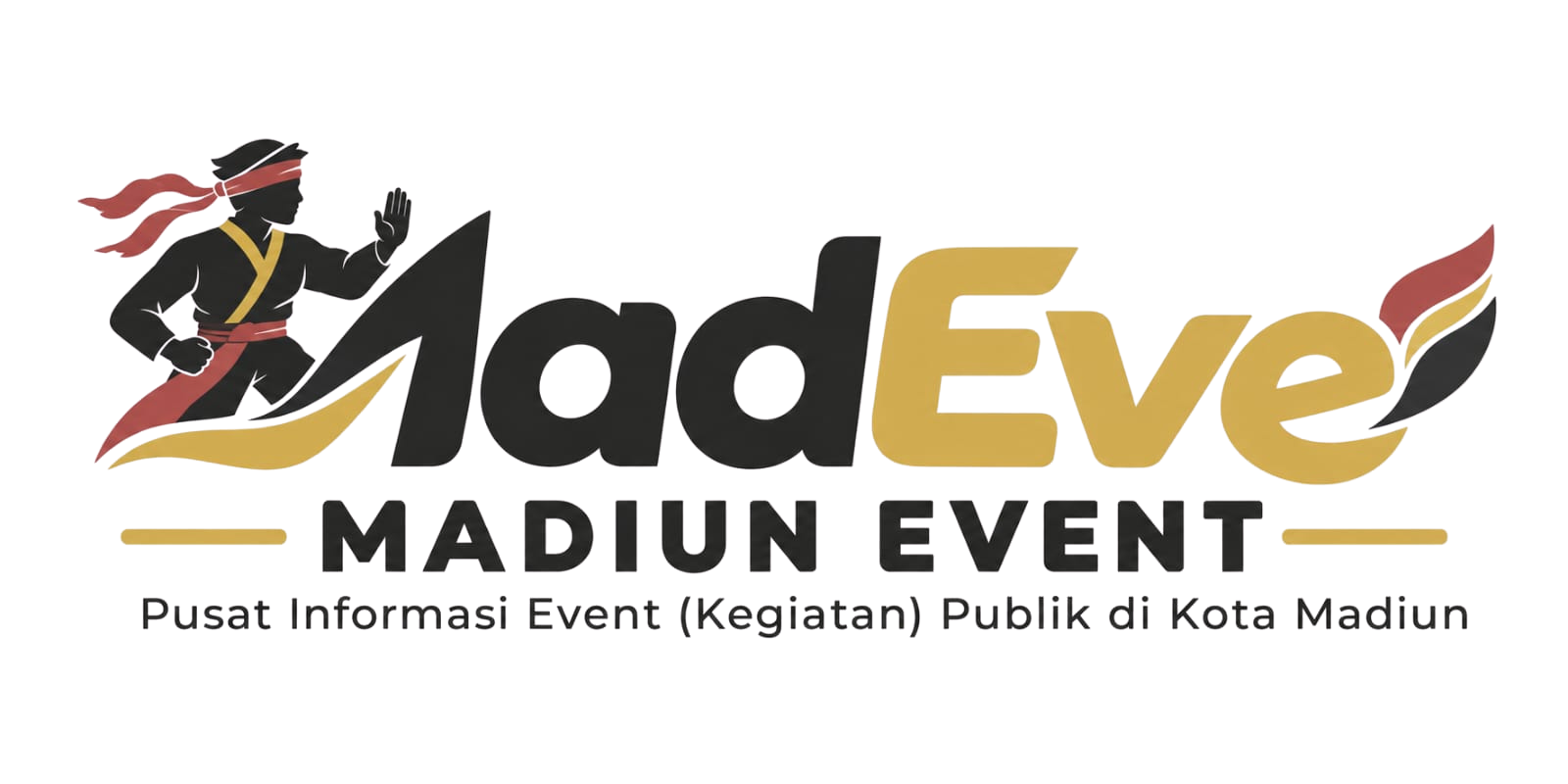 MadEve Logo